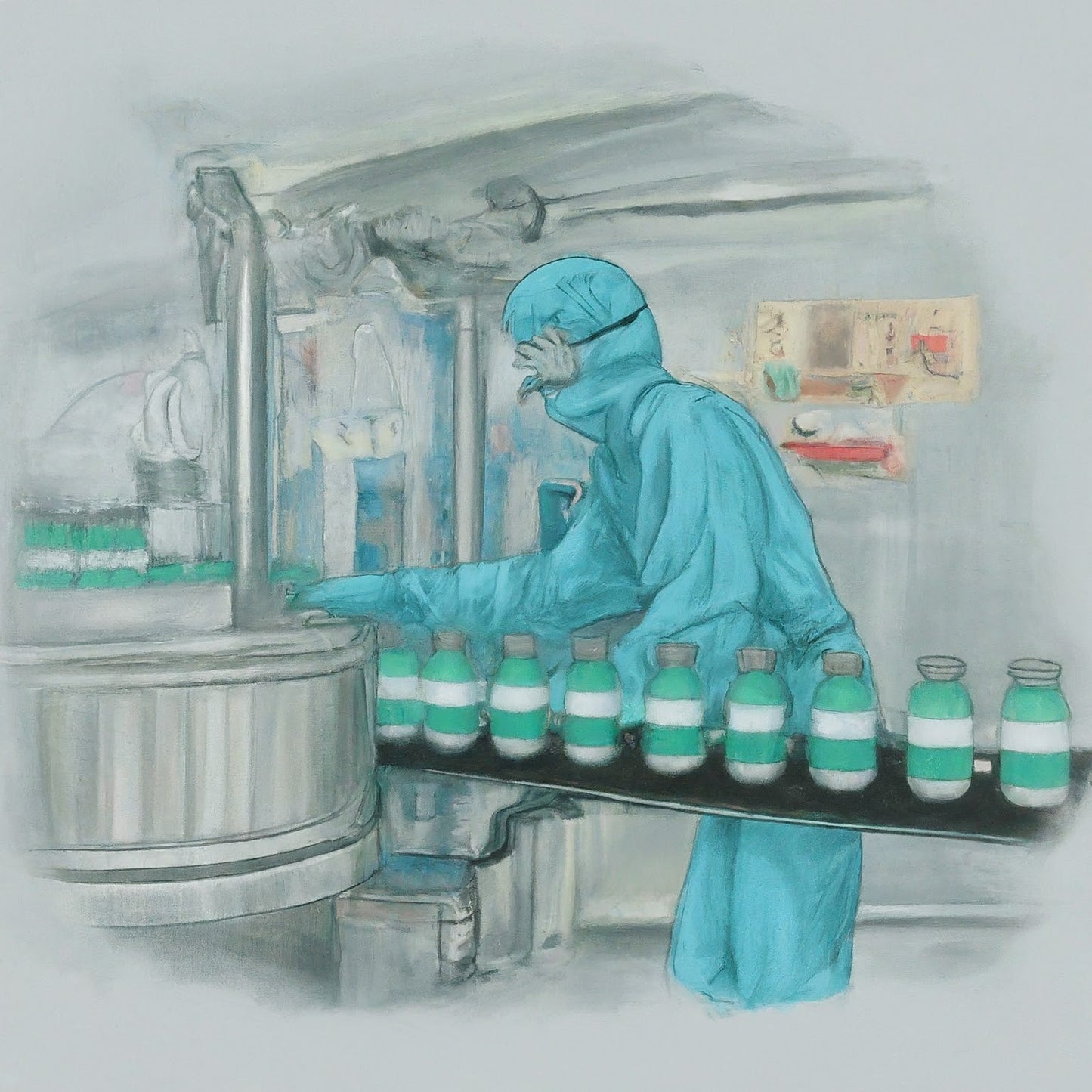 Foundations of Cosmetic Good Manufacturing Practices (GMP) 2