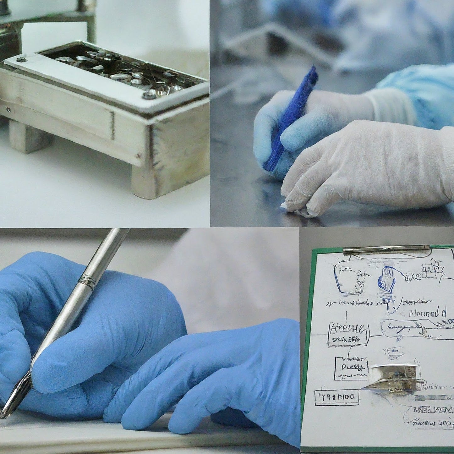 Foundations of Cosmetic Good Manufacturing Practices (GMP) 2