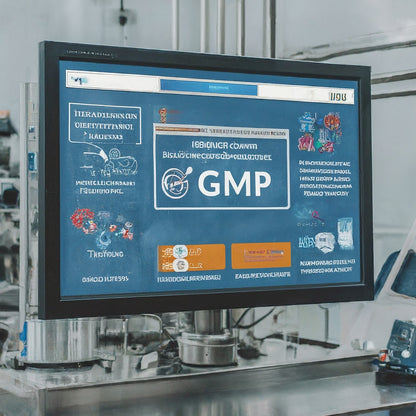 Foundations of Cosmetic Good Manufacturing Practices (GMP) 2